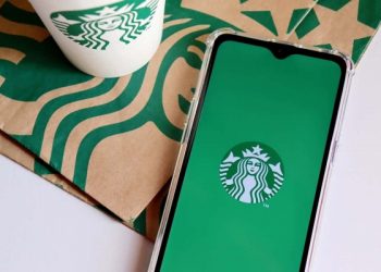 Приложение Starbucks не работает?  9 способов исправить это