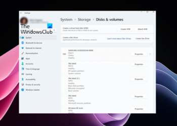 Как настроить Dev Drive в Windows 11 для разработчиков