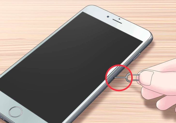  SIM-карта и iPhone: как вставить, вытащить или обрезать