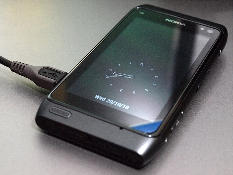  Прошивка и перепрошивка телефона и смартфона Nokia