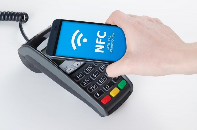  Что делать в случае отсутствия в телефоне NFC-модуля