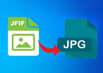 Способы конвертации формата JFIF в JPG