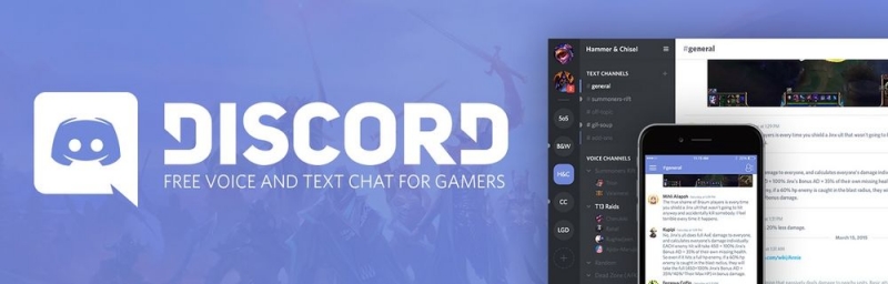  Что выбрать – Discord или Skype