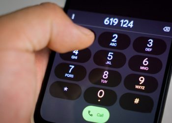 Способы отключения звука набора номера на смартфоне Android