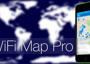 Как пользоваться Wi-Fi Map Pro, а также в чём её преимущества?