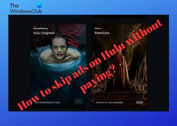 Как пропустить рекламу на Hulu без оплаты
