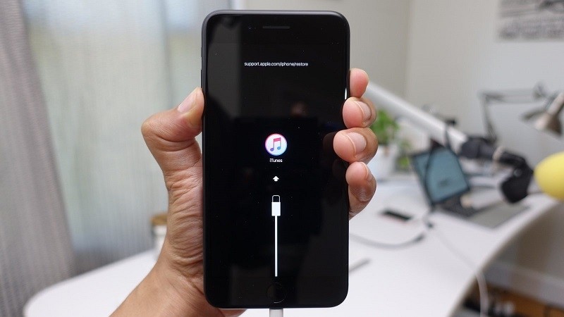  Как можно разблокировать iPhone без пароля