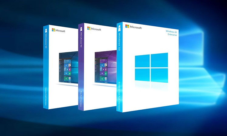  Разнообразные редакции ОС Windows 10 — какие бывают и чем отличаются