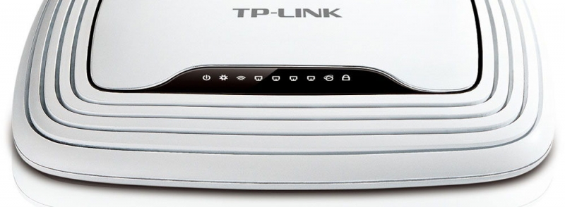 Как настроить и прошить роутер TP-LINK TL-WR741ND