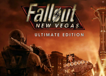 Как забрать бесплатную игру в Epic Games в России Fallout New Vegas