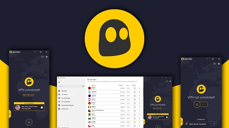 Способы правильной настройки VPN на Android