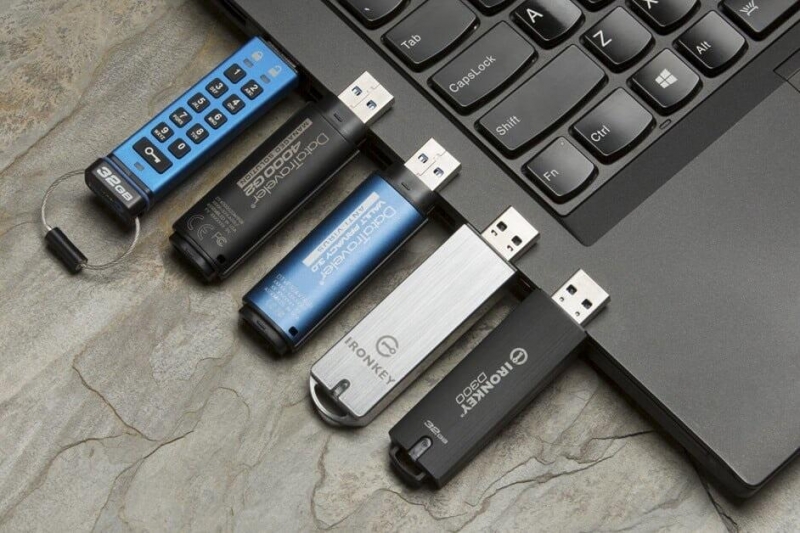  USB 2.0 и USB 3.0 – чем отличаются поколения интерфейса