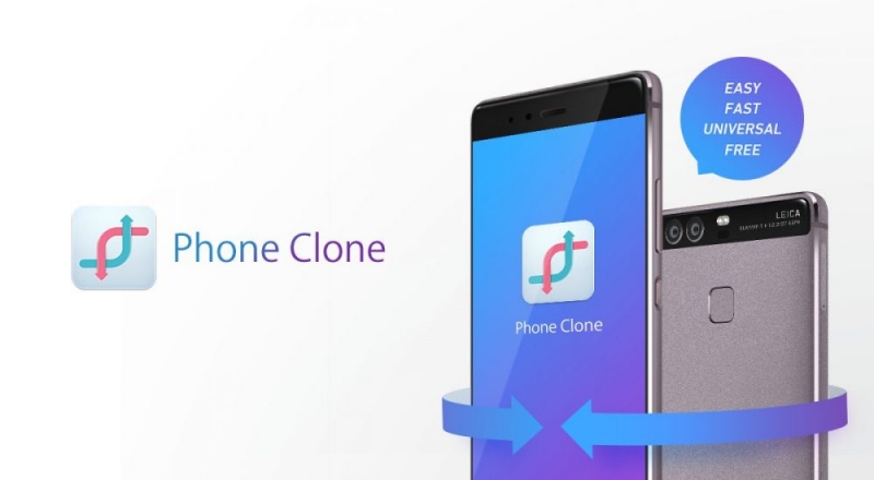  Как перенести данные между смартфонами с помощью Phone Clone