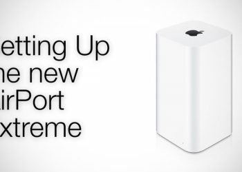 Роутер Airport Extreme от Apple — преимущества и настройка