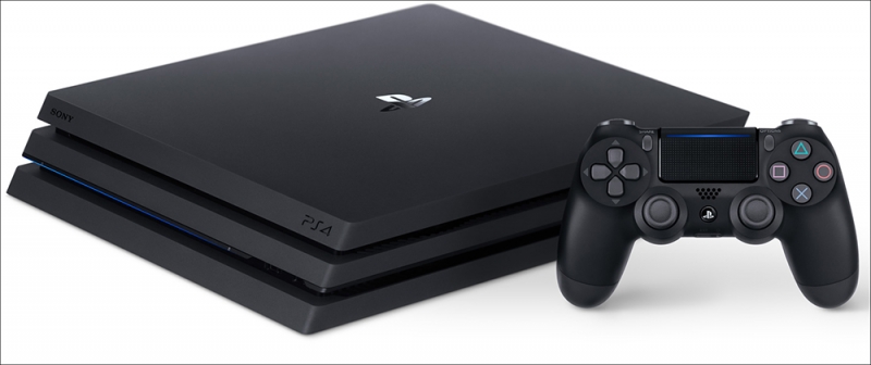  PS4 Pro против Xbox One S: выбор лучшей консоли