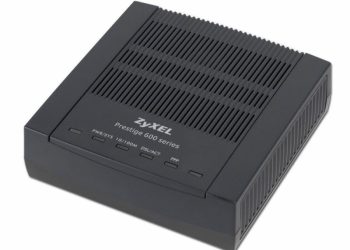 Как прошить и настроить ZYXEL P600 series