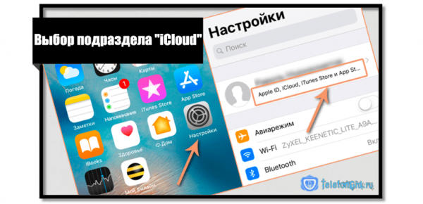 Как отменить подписку itunes на айфоне