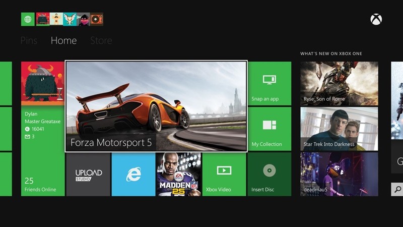  PS4 или Xbox One &mdash; обзор и сравнение приставок
