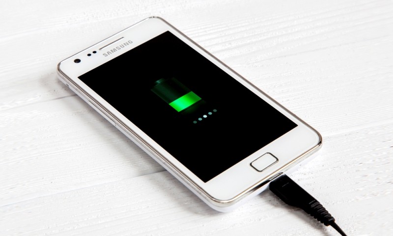  Как исправить быструю разрядку батареи на Android