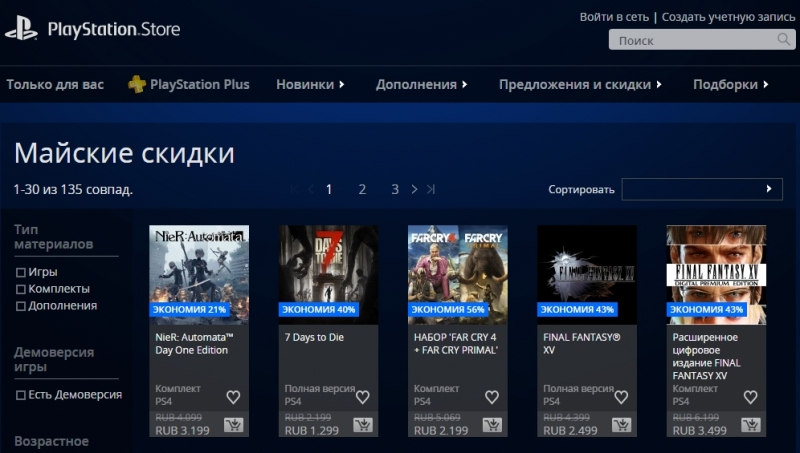  PS Plus и всё, что о ней нужно знать