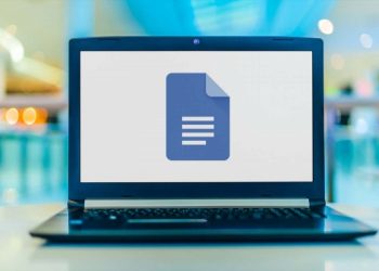 Как вставить переменные смарт-чипы (заполнители) в Документы Google