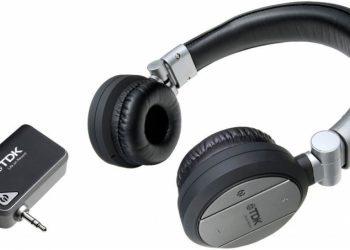 Подключение Bluetooth-наушников к телефону, компьютеру, телевизору