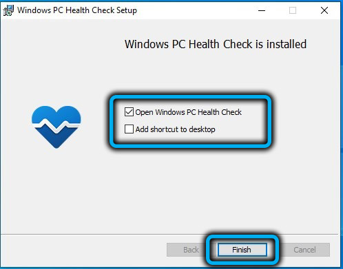  Как использовать утилиту PC Health Check для проверки совместимости ПК с Windows 11