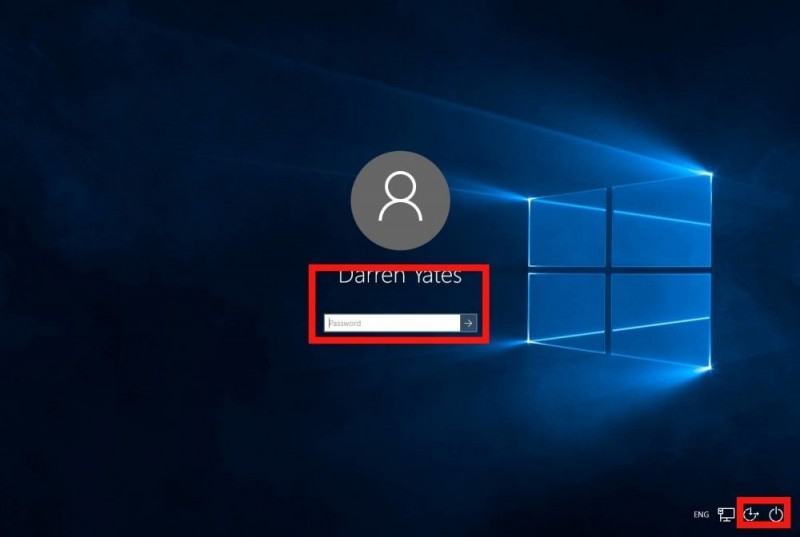  Способы запуска среды восстановления Windows 10