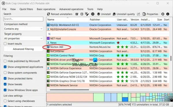  
Как удалить Norton Download Manager?