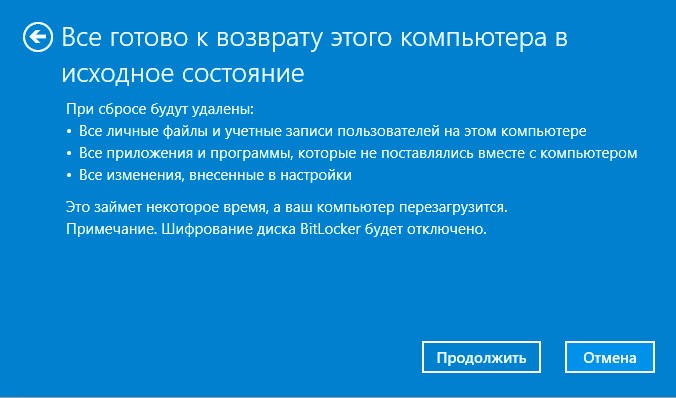  Ошибка Windows «Error loading operating system» – причины возникновения и способы устранения