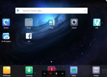 Как пользоваться эмулятором Nox App Player — подробное руководство