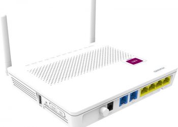 Как настроить и прошить роутер HUAWEI HG8245h