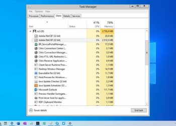 Процесс RdrCEF.exe – что это такое и как решить проблемы с запуском
