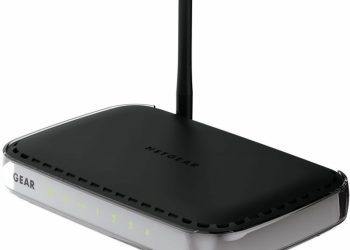Как настроить и прошить роутер NETGEAR WNR1000