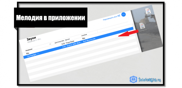 Как поставить рингтон на Айфон через Айтюнс с компьютера