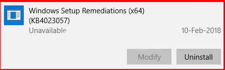  Setup Remediation: что это за программа и зачем она нужна