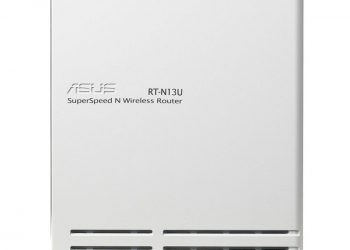 Как настроить и прошить роутер ASUS RT-N13U