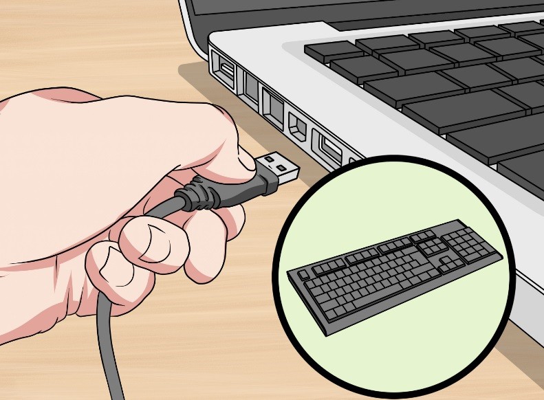  Способы ремонта клавиатуры ноутбука, если не работают некоторые клавиши
