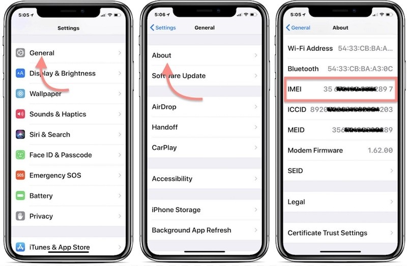  Как можно разблокировать iPhone без пароля