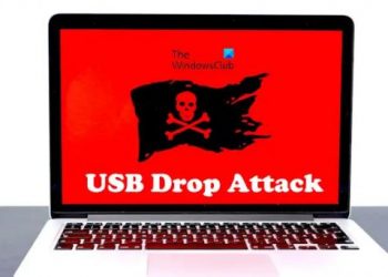 Что такое USB-атака?
