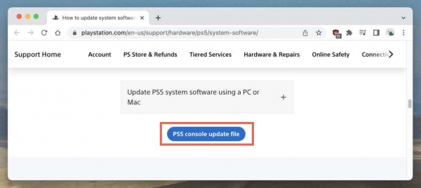 Не можете обновить системное программное обеспечение PS5?  Попробуйте эти 10 исправлений