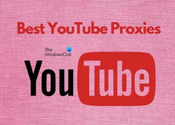 Лучшие прокси YouTube для просмотра непрерывного потокового видео