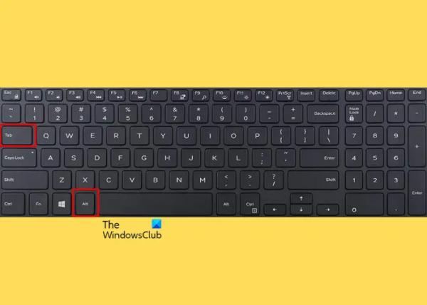 Как щелкнуть левой и правой кнопкой мыши на клавиатуре на ПК с Windows?