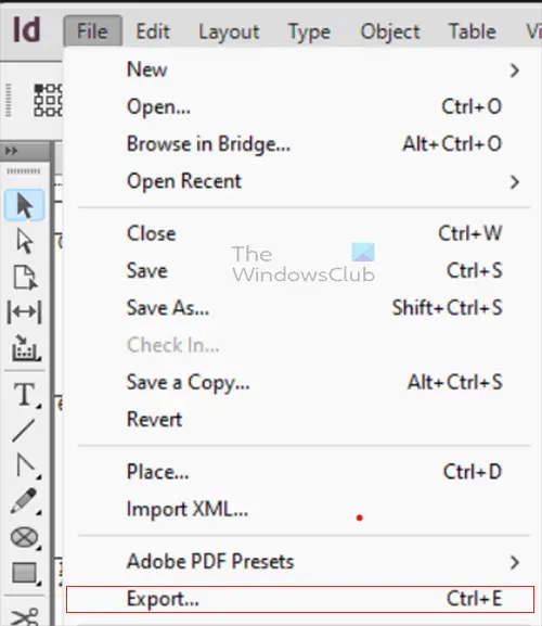 Как создавать заполняемые PDF-формы в InDesign