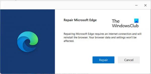 Загрузка Microsoft Edge зависла на 100% (исправлено)
