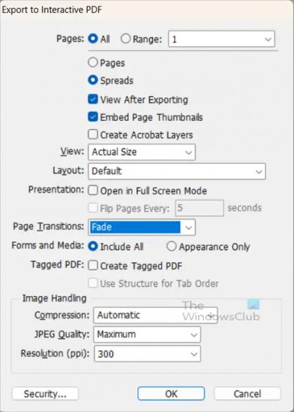 Как создавать заполняемые PDF-формы в InDesign