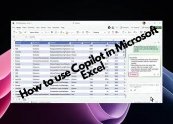 Как использовать второй пилот в Excel