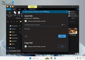 Как быстро отправить себе файл по электронной почте из проводника Windows