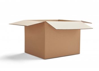 Что означает «Открыть коробку» на Amazon?