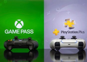PlayStation Plus против Xbox Game Pass